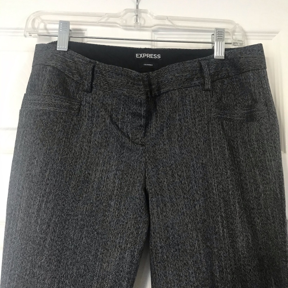 Express Columnist 2R